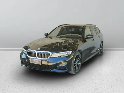 Annonce BMW SERIE 3 Hybride 2021 d'occasion 