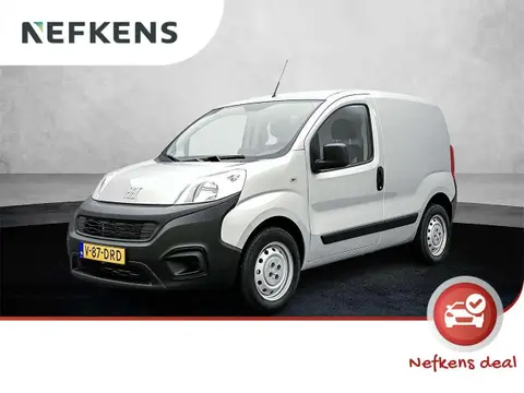 Annonce FIAT FIORINO Diesel 2024 d'occasion 