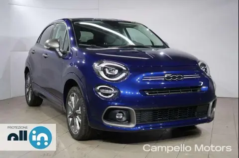 Used FIAT 500X Hybrid 2024 Ad 