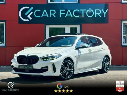 Used BMW SERIE 1 Petrol 2020 Ad 