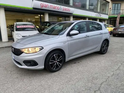 Annonce FIAT TIPO Diesel 2017 d'occasion 