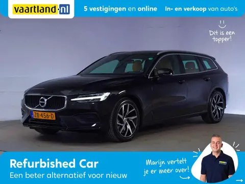 Annonce VOLVO V60 Essence 2019 d'occasion 