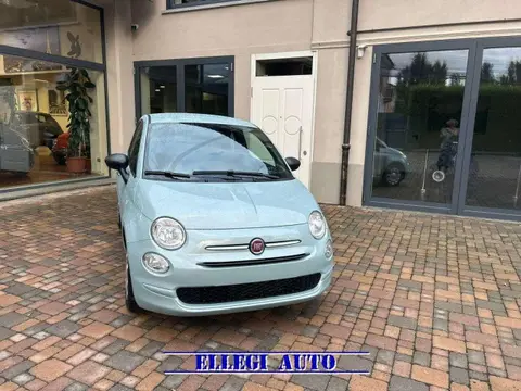 Used FIAT 500 Hybrid 2024 Ad 