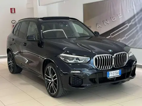 Used BMW X5 Diesel 2019 Ad 