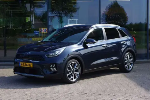 Used KIA NIRO Hybrid 2020 Ad 