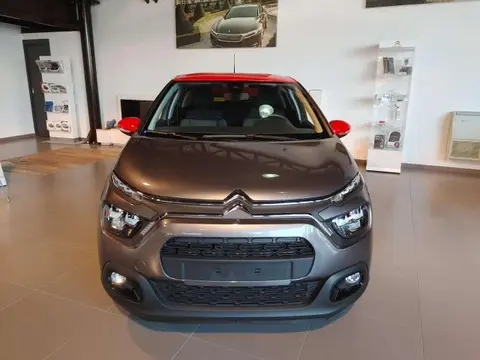 Annonce CITROEN C3 Essence 2023 d'occasion 