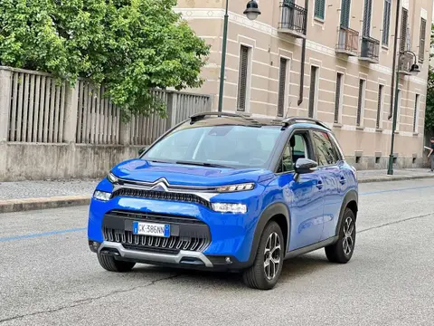 Annonce CITROEN C3 AIRCROSS Essence 2022 d'occasion 