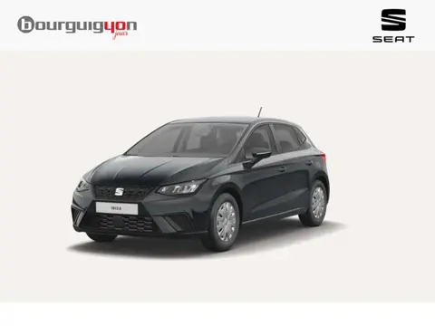 Annonce SEAT IBIZA Essence 2024 d'occasion 