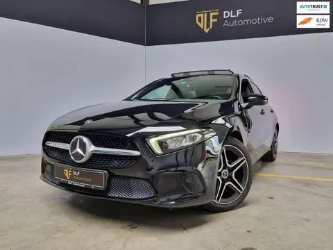 Used MERCEDES-BENZ CLASSE A Petrol 2019 Ad 