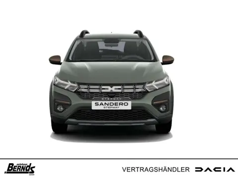 Annonce DACIA SANDERO Essence 2024 d'occasion 