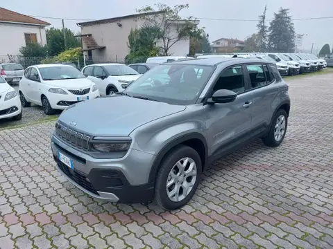 Annonce JEEP AVENGER Essence 2024 d'occasion 