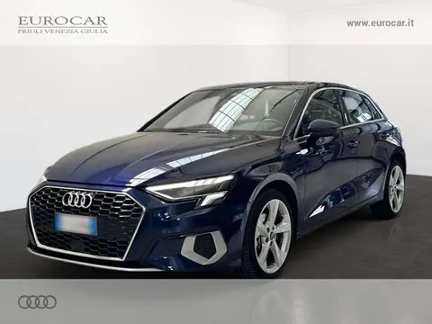 Used AUDI A3 Hybrid 2022 Ad 