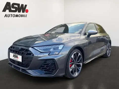 Annonce AUDI S3 Essence 2024 d'occasion Allemagne