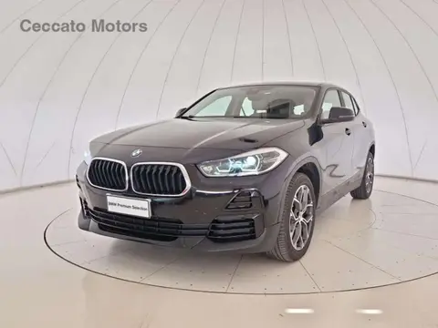 Used BMW X2 Diesel 2021 Ad 