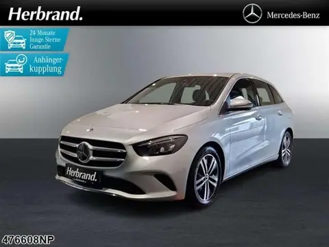 Annonce MERCEDES-BENZ CLASSE B Essence 2022 d'occasion 