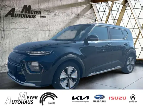 Annonce KIA SOUL Électrique 2024 d'occasion 