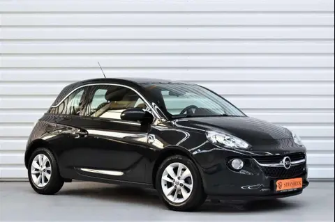 Used OPEL ADAM Petrol 2014 Ad 