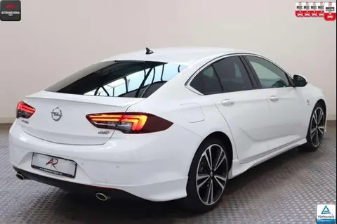 Used OPEL INSIGNIA Petrol 2019 Ad 