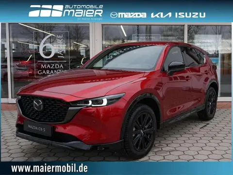 Used MAZDA CX-5 Petrol 2023 Ad 