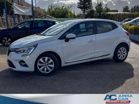 Annonce RENAULT CLIO Diesel 2020 d'occasion 