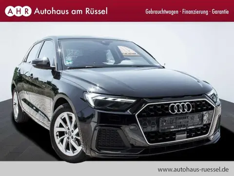 Annonce AUDI A1 Essence 2018 d'occasion 