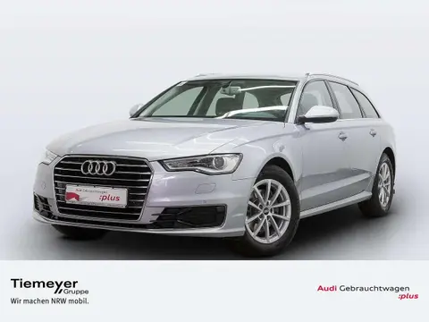 Used AUDI A6 Diesel 2015 Ad 