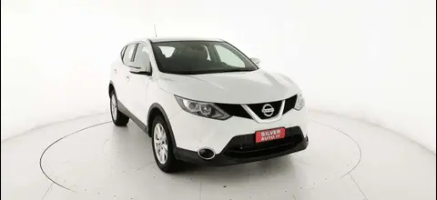 Annonce NISSAN QASHQAI Essence 2015 d'occasion 