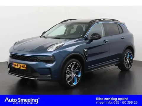 Used LYNK & CO 01 Hybrid 2023 Ad 