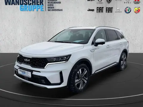 Annonce KIA SORENTO Hybride 2023 d'occasion 