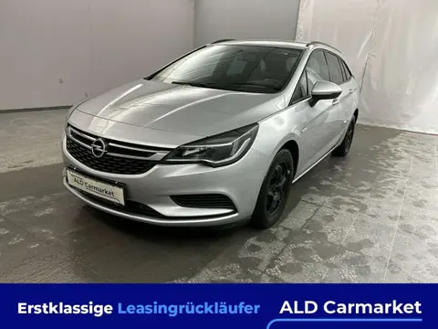 Annonce OPEL ASTRA Diesel 2019 d'occasion 