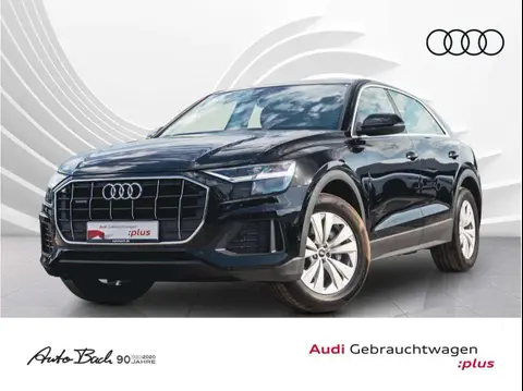 Used AUDI Q8 Diesel 2021 Ad 