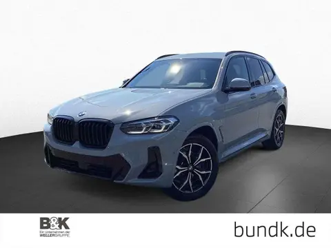 Annonce BMW X3 Essence 2024 d'occasion 