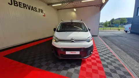 Used CITROEN JUMPY Diesel 2021 Ad 