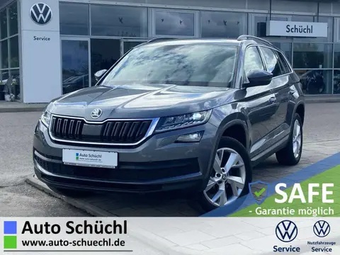 Used SKODA KODIAQ Diesel 2020 Ad 