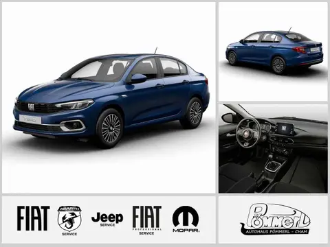 Annonce FIAT TIPO Diesel 2024 d'occasion 