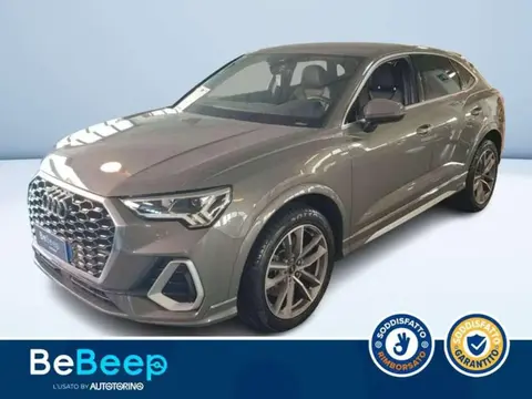 Used AUDI Q3 Petrol 2019 Ad 