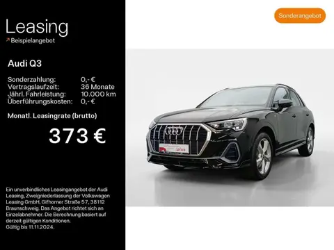 Used AUDI Q3 Diesel 2024 Ad Germany