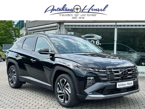 Annonce HYUNDAI TUCSON Essence 2024 d'occasion 