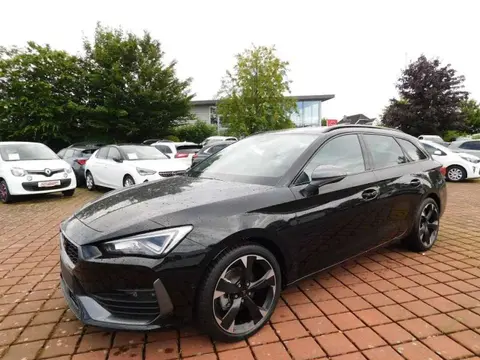 Used CUPRA LEON Petrol 2024 Ad 