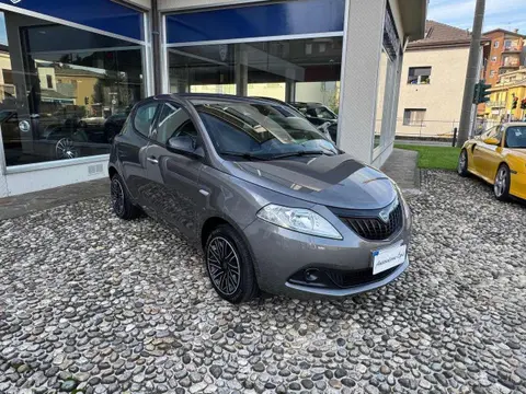 Used LANCIA YPSILON Hybrid 2023 Ad 