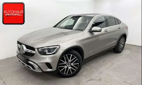 Annonce MERCEDES-BENZ CLASSE GLC Diesel 2020 d'occasion Allemagne