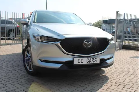 Used MAZDA CX-5 Diesel 2020 Ad 