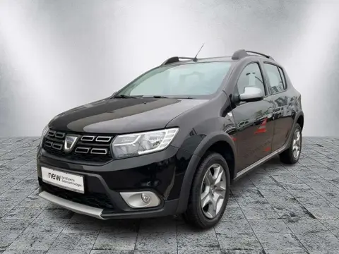 Used DACIA SANDERO Petrol 2020 Ad 