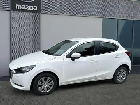 Used MAZDA 2 Hybrid 2022 Ad 