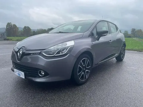 Used RENAULT CLIO Petrol 2016 Ad 