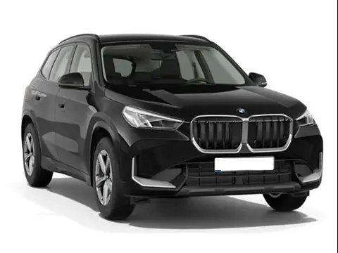 Annonce BMW X1 Diesel 2024 d'occasion 