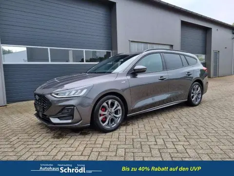 Annonce FORD FOCUS Essence 2024 d'occasion 