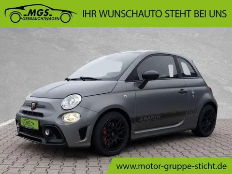 Annonce ABARTH 595 Essence 2020 d'occasion 