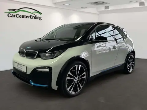 Annonce BMW I3 Électrique 2020 d'occasion 