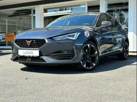 Annonce CUPRA LEON Essence 2023 d'occasion 